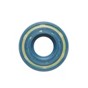 Simering arbore cotit, vibrochen 20x47x10mm pentru Deutz-Fahr, Same cod OEM 215107060, 12010832B, 2.1510.706.0, 215107060, 000042800, 700008145, 7.003.0814.5, 700308145