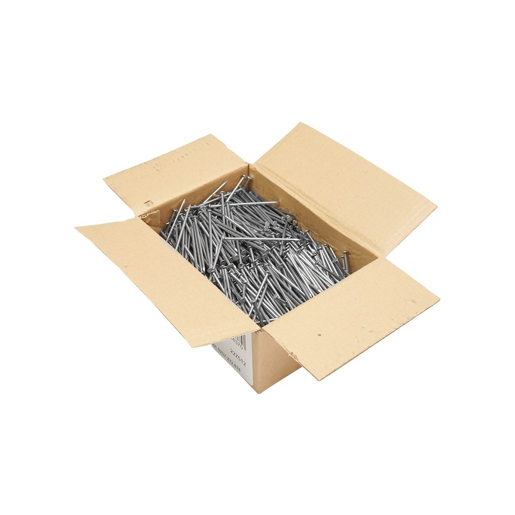 Cuie constructii 3x80mm pachet 5Kg