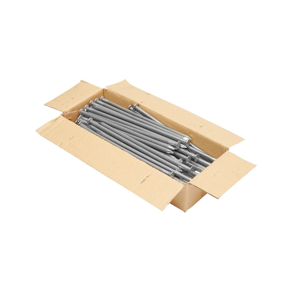 Cuie constructii 7x200mm pachet 5Kg