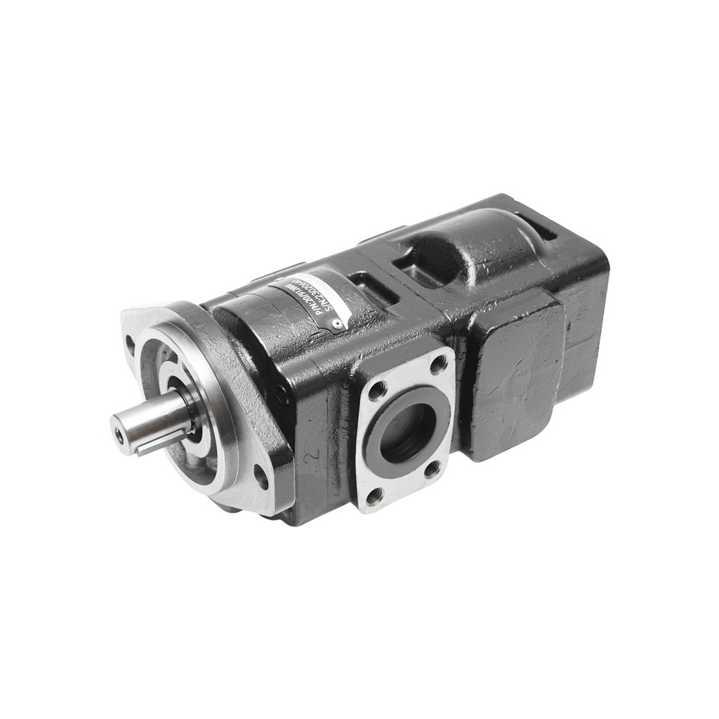 Pompa hidraulica 36/26CC, REV pentru JCB cod OEM 20/912800, 20/903100, 20/902900