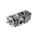 Pompa hidraulica 36/26CC, REV pentru JCB cod OEM 20/912800, 20/903100, 20/902900