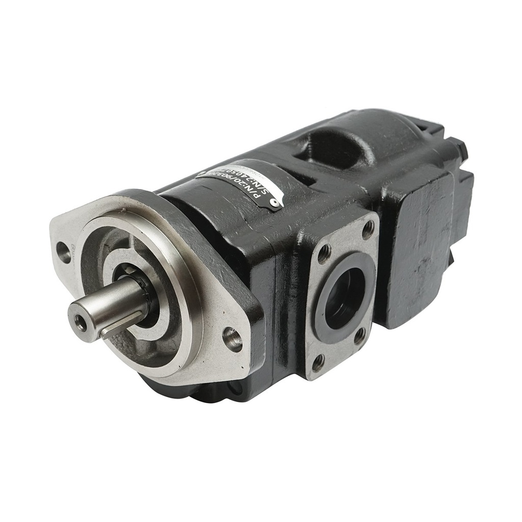 Pompa hidraulica 41/29CC, REV pentru JCB cod OEM 20/903200, 20/911200