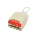 Adaptor universal pentru anulare senzor centura bej de siguranta auto