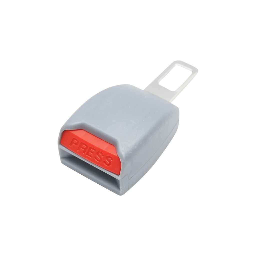 Adaptor universal pentru anulare senzor centura gri de siguranta auto