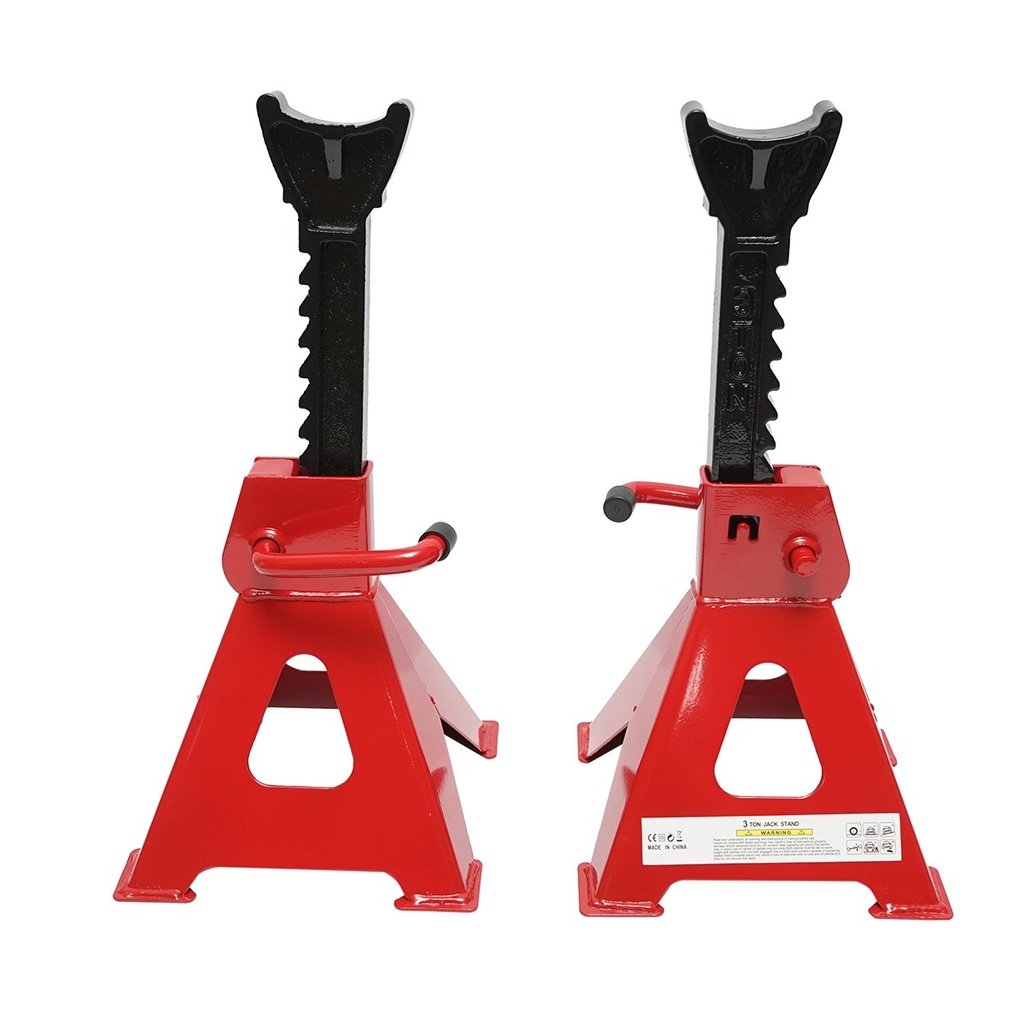 Set 2 cricuri suport capra auto greutate maxima 3T