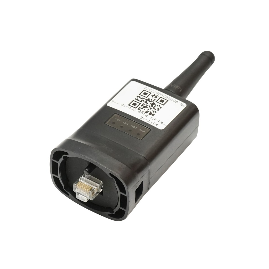 Modul WIFI pentru inventor SUNGROW 100 KW, SG110CX