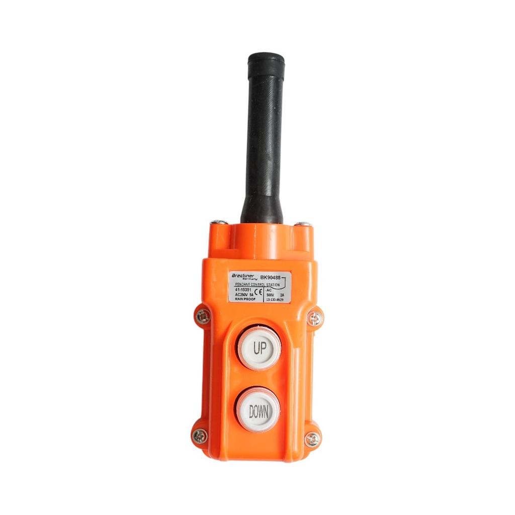 Telecomanda pentru pompa basculare BK99251, BK99250