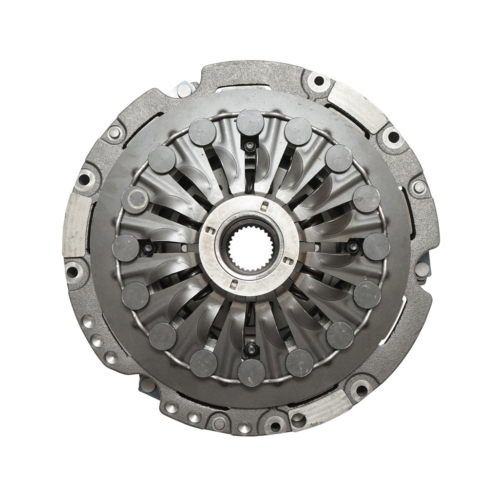 Placa presiune ambreiaj pentru John Deere cod OEM AL36134, AL38670, AL39245, AL39591, AL55240, AL59324, AL64948, AL64949, AL65891, AL65981, 133060210