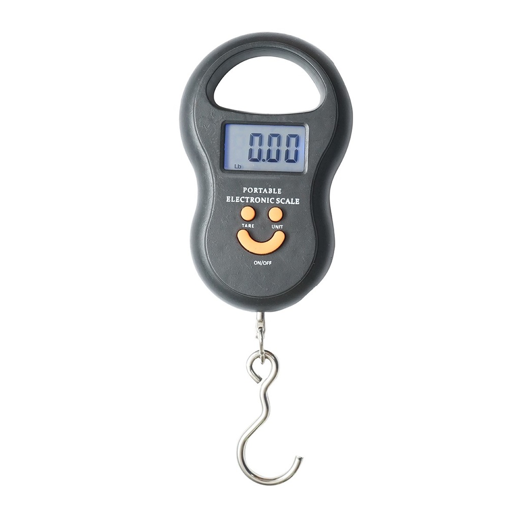 Cantar electronic digital de mana portabil 50 Kg