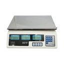 Cantar electronic cu ecran LCD max 40 Kg cu baterie 4V