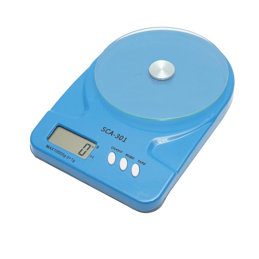 Cantar electronic digital de precizie 10 kg. (1 gr. < 10000 gr.)