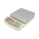Cantar electronic digital de bucatarie 10 kg SF-400A