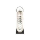 Lanterna, lampa de lucru portabila LED 30W cu baterie 1500 mAH GD-6830