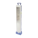 Lanterna, lampa de lucru LED portabila 60W cu baterie 2400 mAH GD-6960