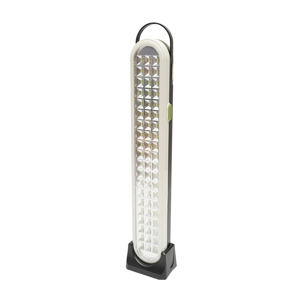 Lanterna, lampa de lucru LED portabila 60W cu baterie 2400 mAH GD-6860