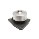 Pompa de apa pentru Case IH, New Holand, Cummins cod OEM A77579, A77704, J800974, J800976, J802479, J802975 cu diametru 96mm