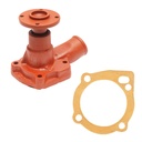 Pompa apa pentru Ford cod OEM 82847510, 81411996, 81711727, 81711728, E1ADKN8501A, E1ADKN8501B, E1ADKN8501C, VPE1012