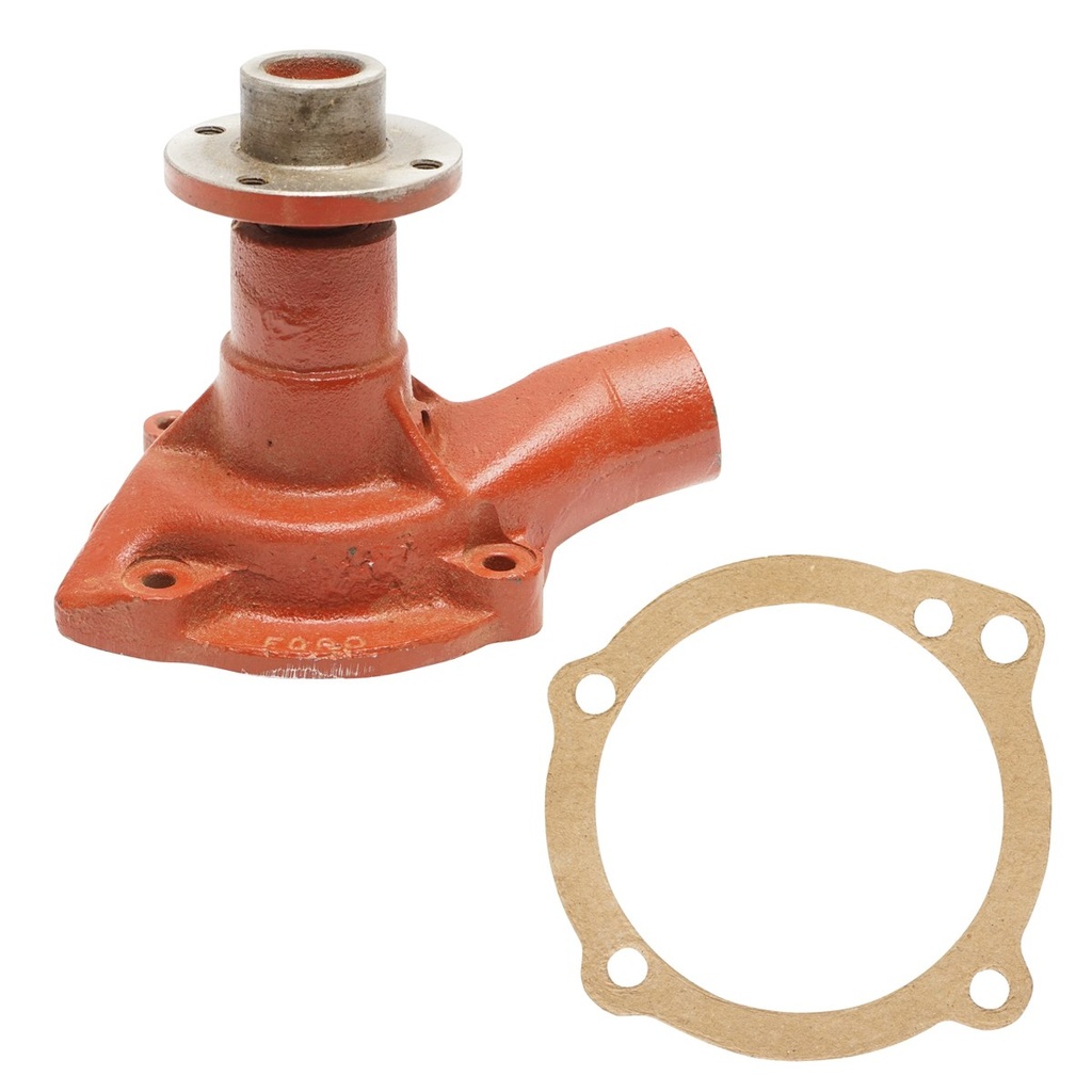 Pompa apa pentru Ford, New Holland cod OEM 5004985, 2700E8501, 2700E8501C, 2701E8501, 2701E8501AA, 2701E850IC, 5004985, 5009485, 751F8501AA, 81522090, 85004895, E3NN8005DB15