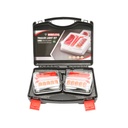Set lampi remorca LED 12-24V cu magnet si control wireless