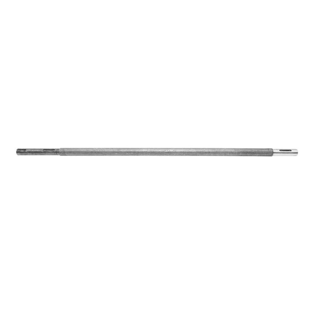 Ax cositoare 1.85 lungime 116cm L=1160