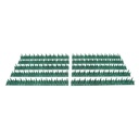 Banda cu tepi anti pasari 400x42x36mm