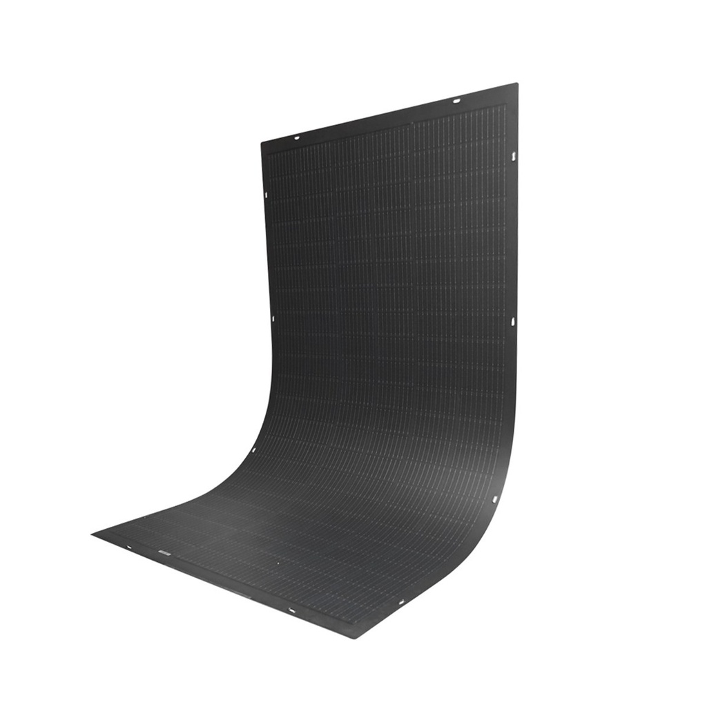 Panou solar 400W flexibil, monocristalin 1980x1080x3mm