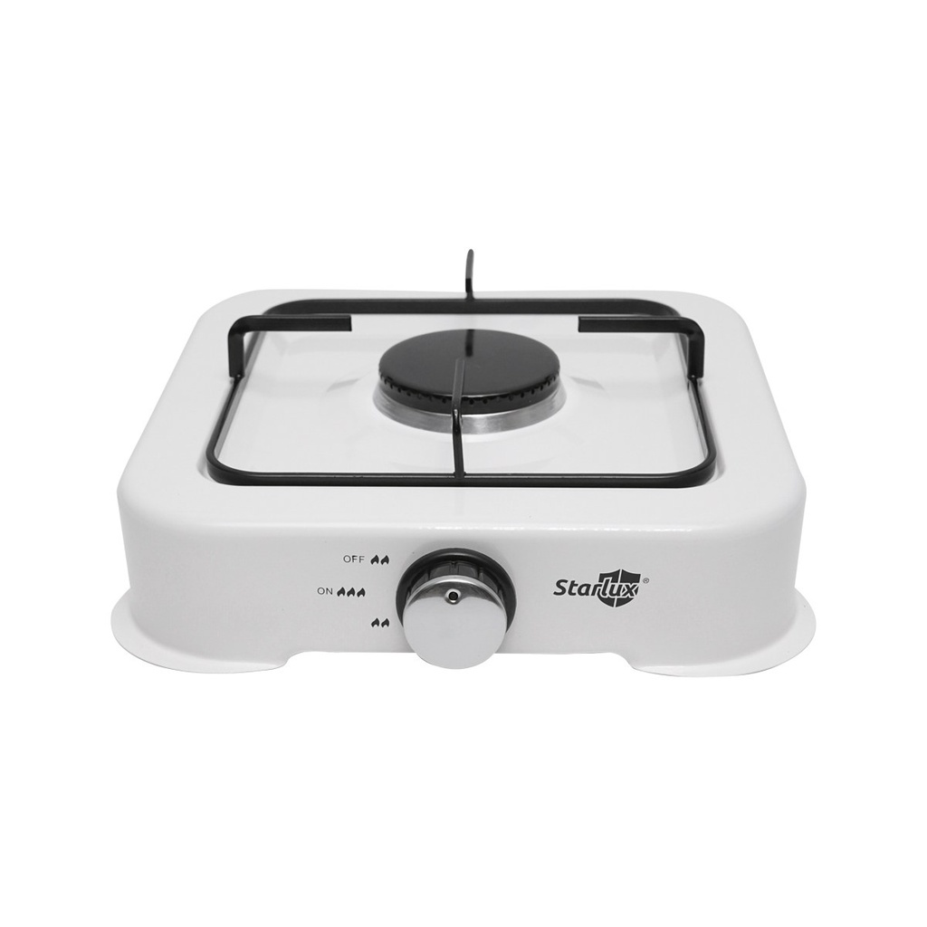 Aragaz, plita cu un arzator SG-6001 Starlux