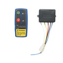 Telecomanda pentru troliu 9500lbs si 13500lbs