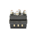 Solenoid 400A pentru troliu 9500lbs si 13500lbs