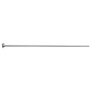 Stalp conic 6m pentru iluminat stradal