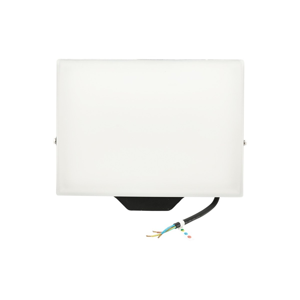 Proiector led 100W, 8000lm, 6400K, IP65 alimentare 220V-240V