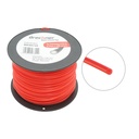 Fir rotund motocoasa 2.7mm x 205m