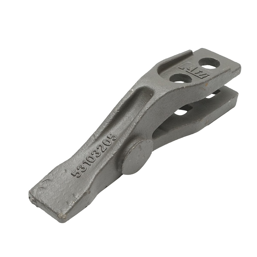 Dinte cupa central JCB 3CX cod OEM 53103205, 531/03205