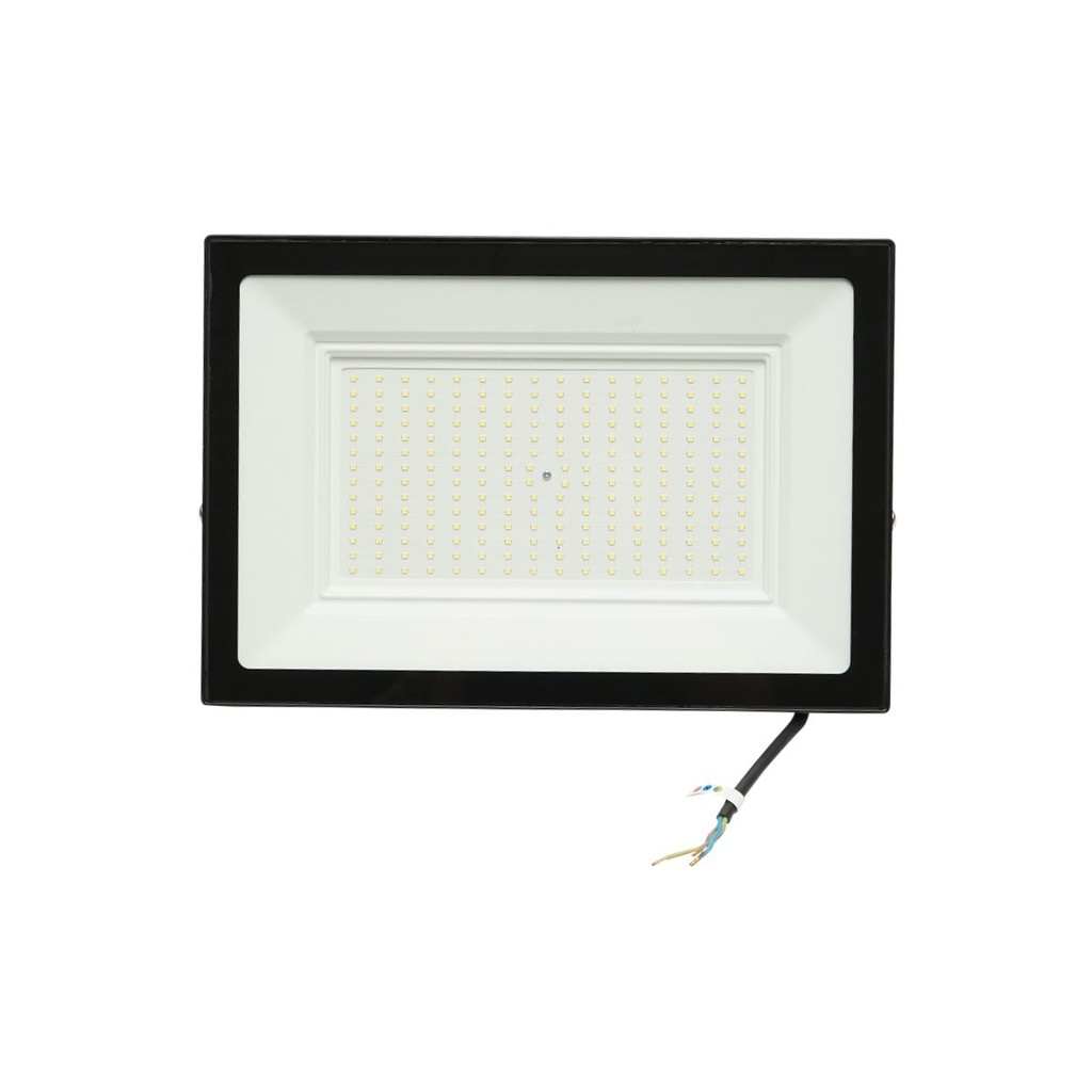 Proiector led 200W, 1800lm, 6400K, IP65 alimentare 220V-240V
