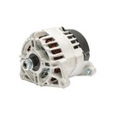 Alternator 12V, 65A pentru Fiat, JCB, Caterpillar, motor Perkins cod OEM 101210-1010, 101210-1011, DAN1072, 185046500, 185046501, U85046501, U85046501R, 11662789, 332F7240,