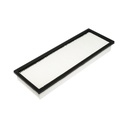 Filtru aer cabina pentru Case IH cod OEM 87302687, 87726699, XC491, CU3861, SKL46191