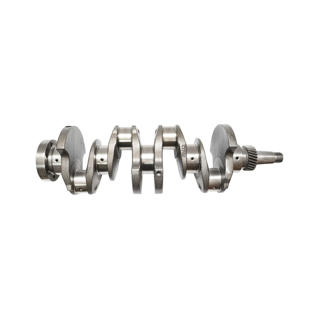 Arbore cotit, vibrochen pentru Fiat cu motor Iveco cod OEM 1930331, 1930332, 4785103, 4785104