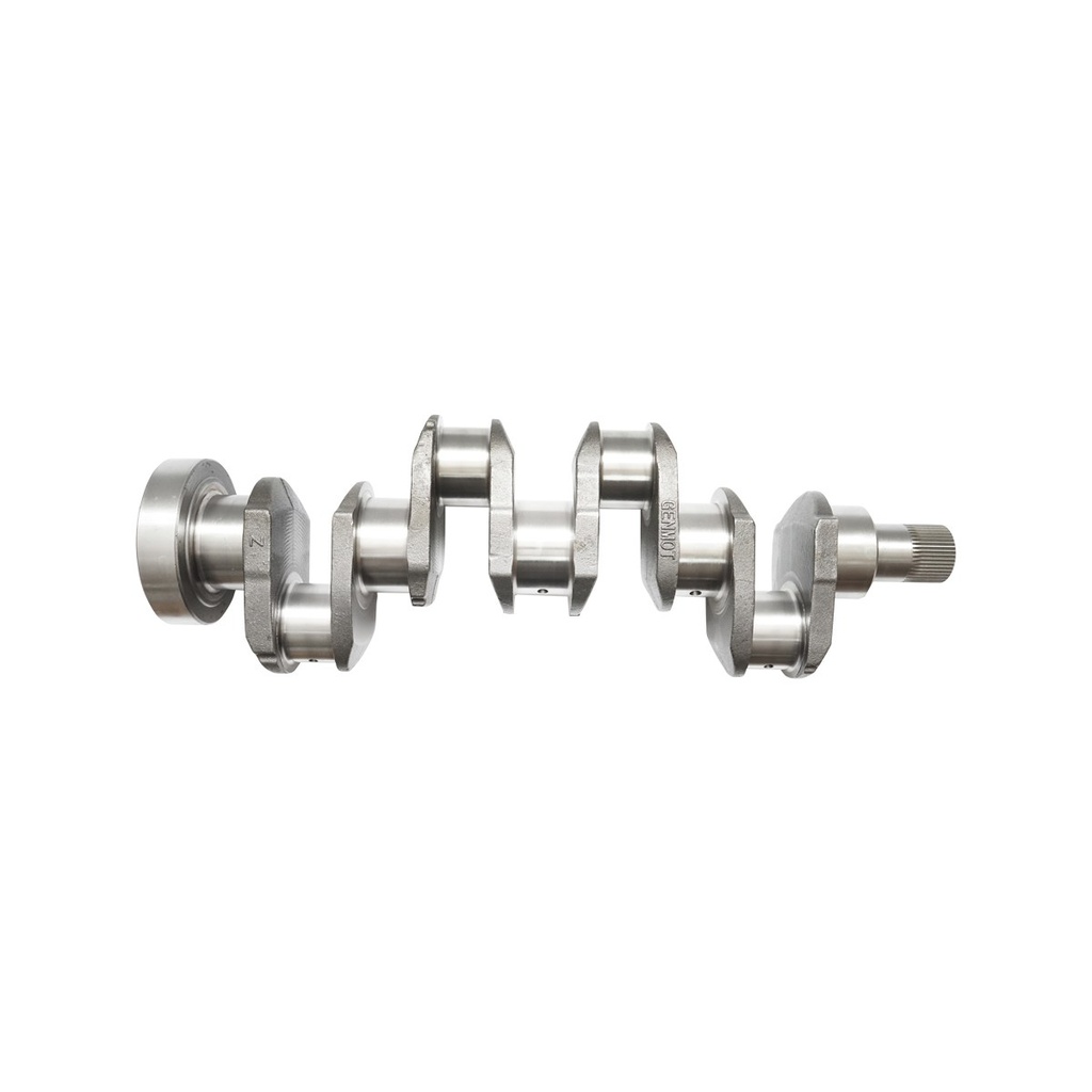 Arbore cotit, vibrochen pentru Massey Ferguson cu motor Perkins cod OEM 3641031M91, ZZ90143