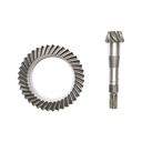 Grup conic fata pentru Fiat, New Holand, Ford 9/39 caneluri cod OEM 5142023