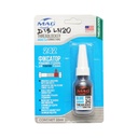 Solutie fixare suruburi 10ml rezistenta medie