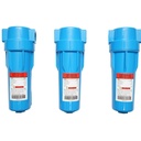 Set filtre A,C,T-001 pentru compresor aer cu surub 15KW/20A, GK64