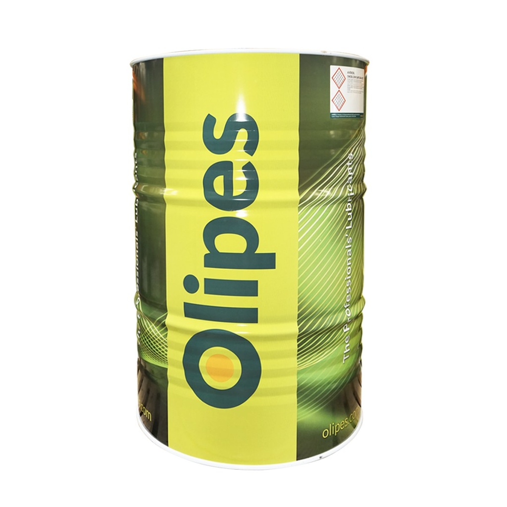 Ulei Olipes motor Averoil 5W30 Low Saps 504/507 200L