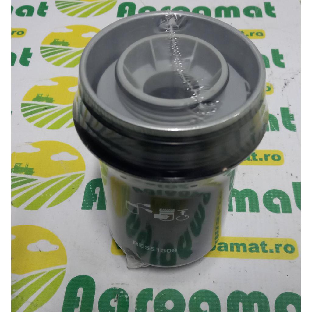 Filtru Motorina RE551508