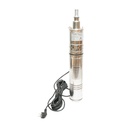 Pompa apa submersibila 4 inch, 370W, 30l/min adancime 50m, 220V 4QGD1.2-50-0.37Y