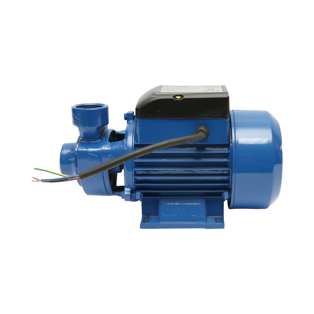 Pompa apa de suprafata, 370W, 35L/min, adancime 32m, 220V QB60
