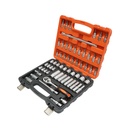 Trusa 61 scule combinate