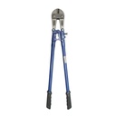 Cleste pentru taiat bolturi 750mm