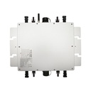 Microinvertor pentru panouri solare fotvoltaice 1600W, 230V, WiFi, IP65, MPPT