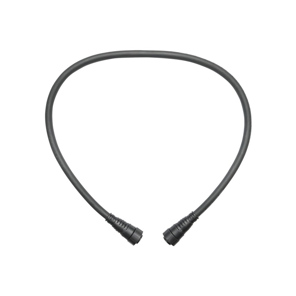 Cablu curent 1m pentru conectori microinvertoare