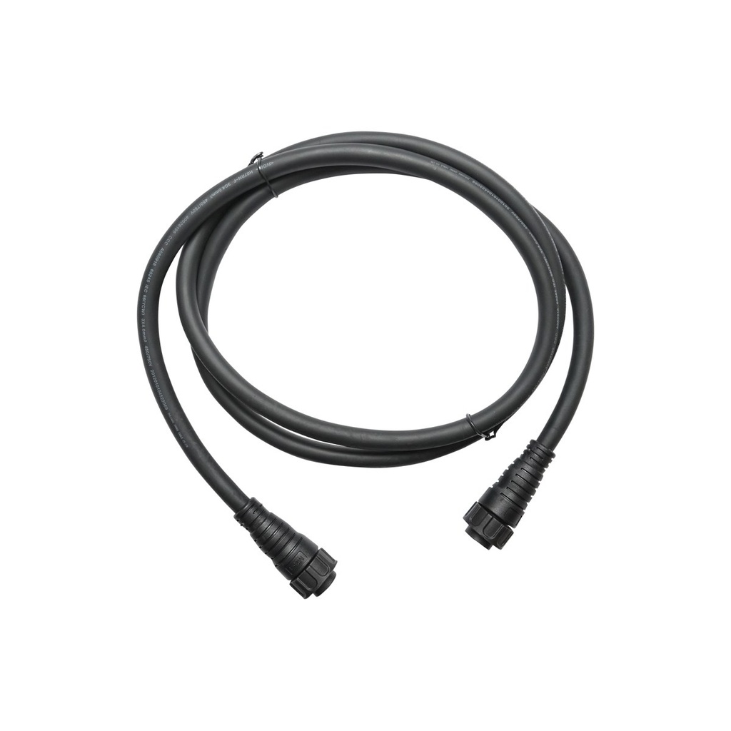 Cablu curent 2m pentru microinvertoare